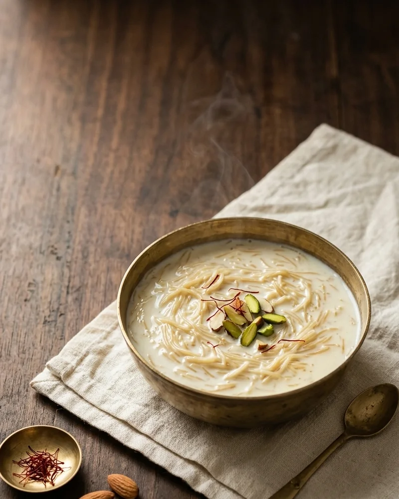 Vermicelli kheer
