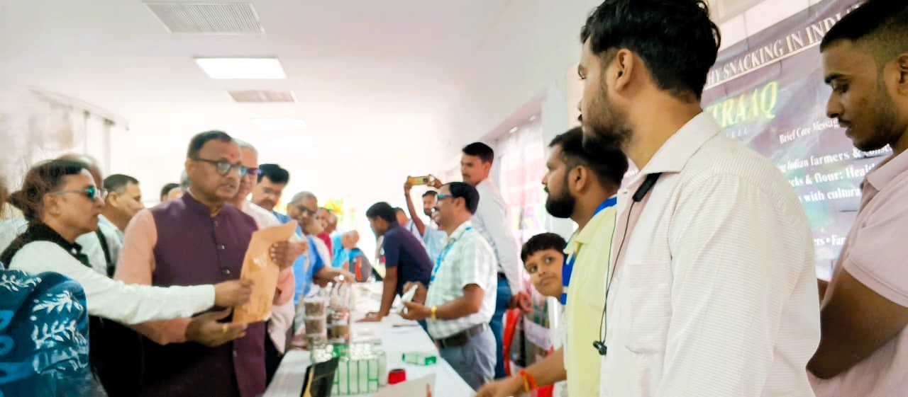 MantraAQ First Public Testing