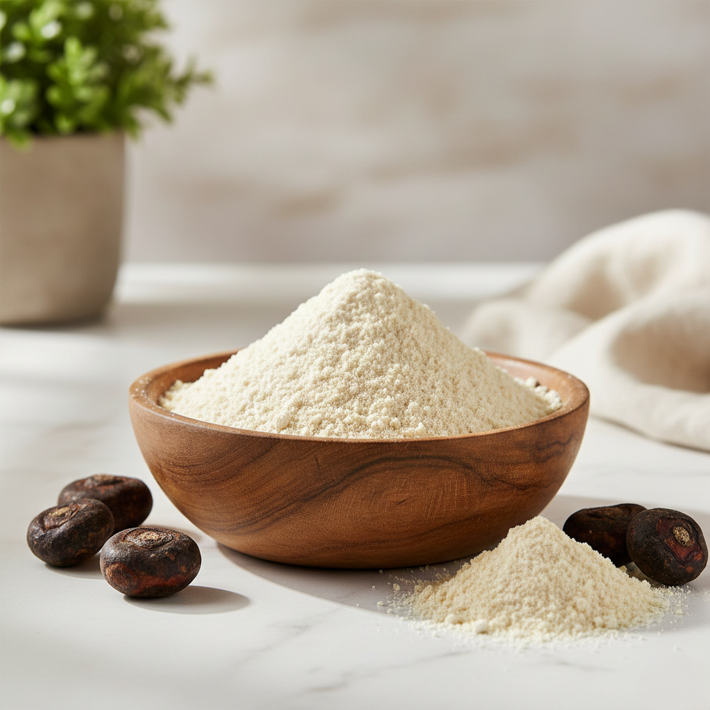 Singhara Flour