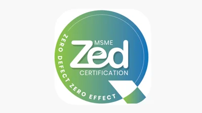 ZED certification